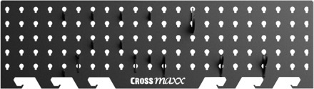 Crossmaxx LMX1655 XL 110 cm accessoire opbergrek