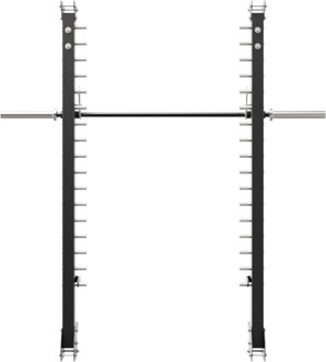 Crossmaxx LMX1659 XL Smith Machine Attachment