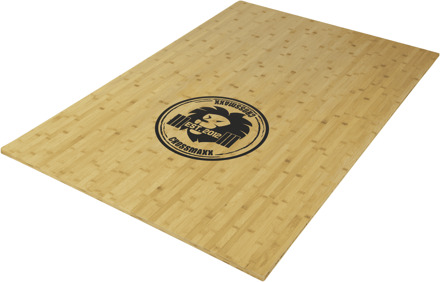 Crossmaxx LMX1708 Houten Lifting platform 150x100x2cm