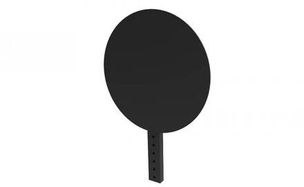 Crossmaxx LMX1719 Wall Ball Target Bord