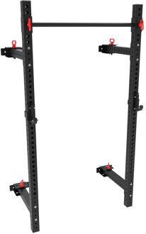 Crossmaxx LMX1749 Inklapbaar Squatrek