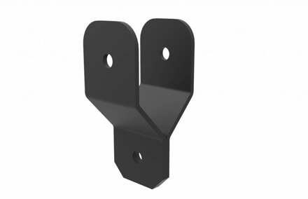 Crossmaxx LMX1763 Crossmaxx® XL Bracket for Trawler & Crossbar