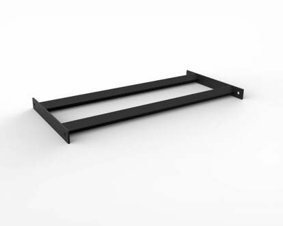 Crossmaxx LMX1798 Storage Bumperplate Shelf