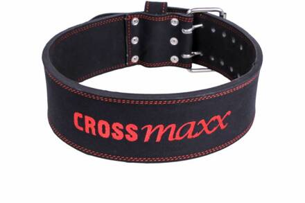 Crossmaxx LMX1811 Powerlifting Belt