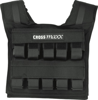 Crossmaxx LMX1902 Weightvest PRO - 20 kg