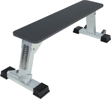 Crossmaxx LMX1970 Outdoor Flat Bench
