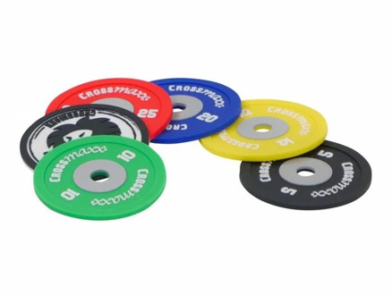 Crossmaxx LMX2206 Crossmaxx® Coasters (6pcs/set)