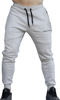 Crossmaxx LMX2221 Crossmaxx® Jogger - Heather Grey