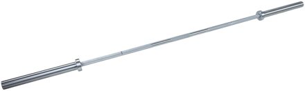 Crossmaxx LMX29 Powerlifting bar (IPF spec)