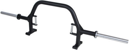 Crossmaxx LMX37.PRO Open Trap Bar - Open Hex Bar