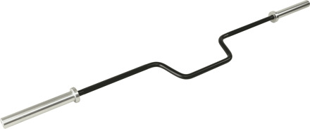 Crossmaxx LMX39.4 Seal Row Bar