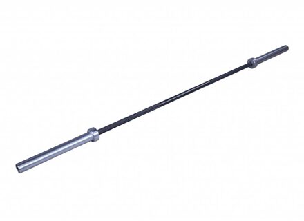 Crossmaxx LMX44 Crossfit Competition Woman Bar 201 cm