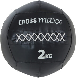 Crossmaxx Pro Wall Ball - 2 Kg