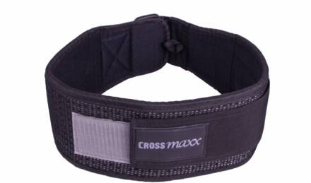Crossmaxx® Nylon lifting belt l maat S