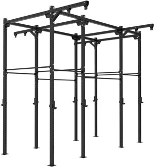 Crossmaxx Rig XL vrijstaand model H2