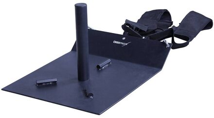 Crossmaxx Sled Compact met Harnas