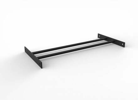 Crossmaxx Storage Ball Shelf - Opbergrek fitness