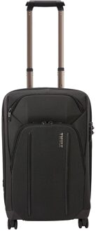 Crossover 2 Carry-on Expandable Spinner 55cm Black