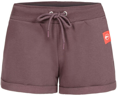 Crossroad Easy Shorts Dames-Paars lila - XL