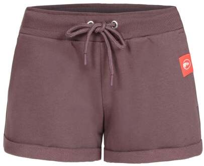 Crossroad Easy Shorts Dames-Paars lila - XS,XL