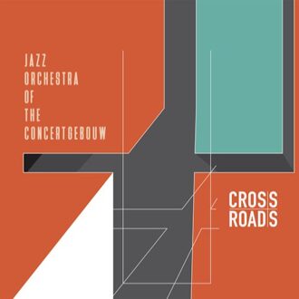 Crossroads (Double Vinyl) (LP)