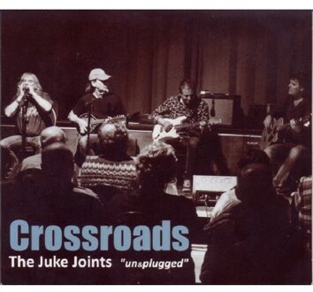 Crossroads Un & Plugged