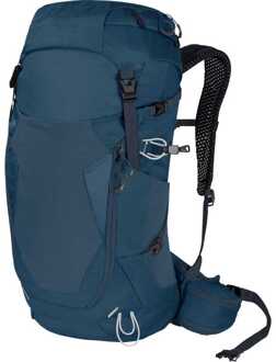 CrossTrail Rugzak Jack Wolfskin , Blue , Unisex - ONE Size