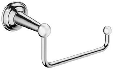 Crosswater Belgravia Closetrolhouder - chroom BL029C_V2