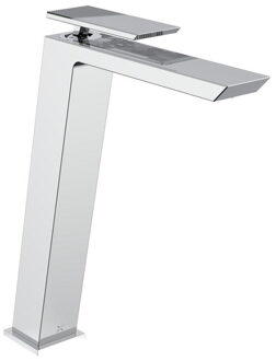 Crosswater Limit wastafelkraan - hoog - chroom LI112DNC