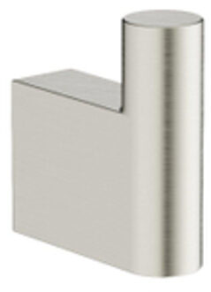 Crosswater MPRO handdoekhaak - RVS PRO021V_V2 RVS gecoat