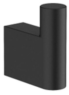 Crosswater MPRO handdoekhaak - zwart mat PRO021M_V2