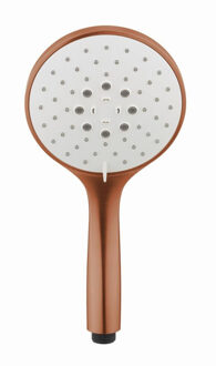 Crosswater MPRO Handdouche - 3 standen - brons geborsteld PRO633BZP Brons geborsteld gecoat