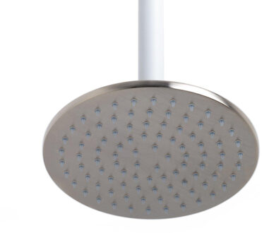 Crosswater MPRO Hoofddouche - 20cm - RVS geborsteld PRO200V_V2