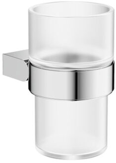 Crosswater MPRO Tandenborstelhouder - chroom PRO003C_V2