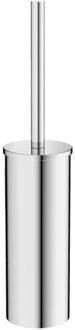 Crosswater MPRO Toiletborstelhouder - wandmodel - chroom PRO025C_V2