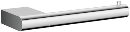 Crosswater MPRO Toiletrolhouder - chroom PRO029C_V2