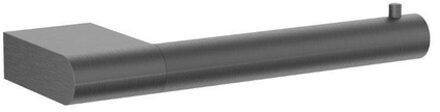 Crosswater MPRO Toiletrolhouder - slate (gunmetal) PRO029T Slate (Antraciet)