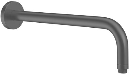 Crosswater MPRO Wandarm - 33cm - slate (gunmetal) FH684T+ Slate (Antraciet)