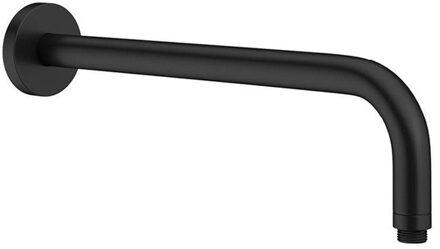 Crosswater MPRO Wandarm - 33cm - zwart mat FH684M_V2