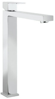 Crosswater Verge wastafelmengkraan verhoogd chroom VR112DNC