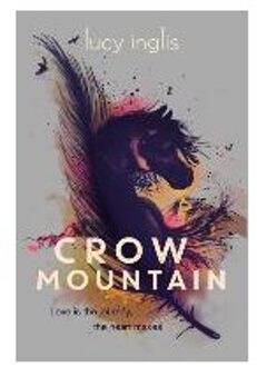 Crow Mountain