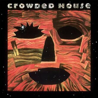 Crowded House - Woodface | Vinyl