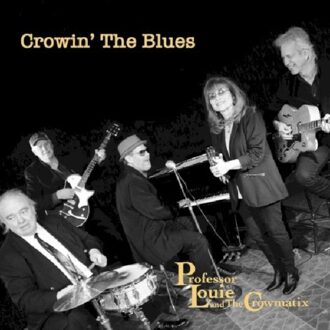 Crowin' The Blues
