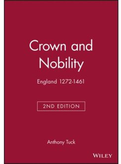 Crown and Nobility