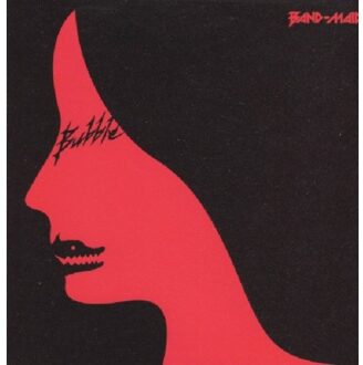 Crown Bubble - Band -maid