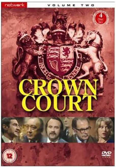 Crown Court - Vol. 2
