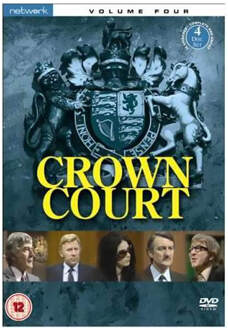 Crown Court Volume 4