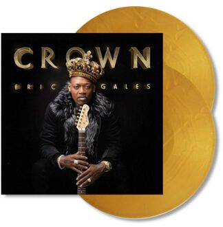 Crown - Eric Gales