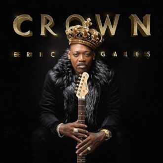 Crown - Eric Gales