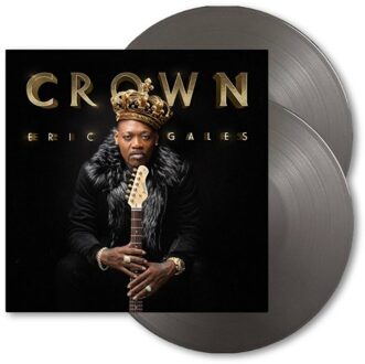 Crown - Eric Gales